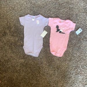 Girls Onesie Bundle